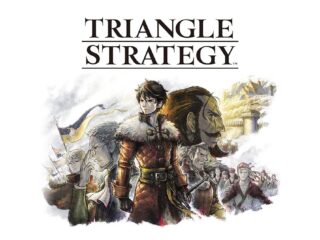 Triangle Strategy – recenzja. Uczta dla taktyków