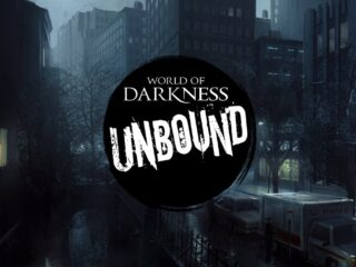 Vampire: The Masquerade – Teraz i ty możesz stworzyć swoją grę o wampirach