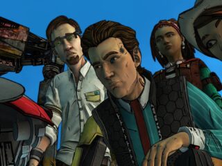 Tales from the Borderlands 2 zapowiedziane! Premiera jeszcze w tym roku