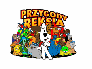 #BringReksioBack. Fani domagają się powrotu gier z Reksiem