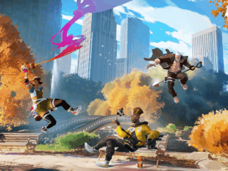 Project Q: Ubisoft potwierdza istnienie nowej gry PvP po wycieku