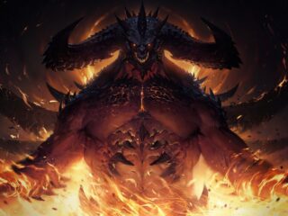 Diablo Immortal zadebiutuje na smartfonach i PC! Jest data premiery