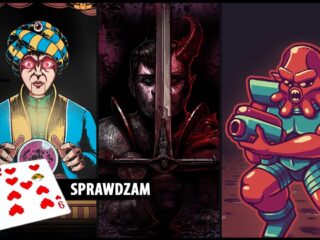 [Sprawdzam] Wizyta u dżinniji
