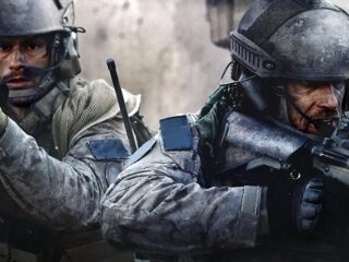 Kontynuacja Call of Duty: Modern Warfare coraz bliżej oficjalnej zapowiedzi?