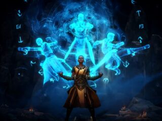 Diablo Immortal: Blizzard znowu chwali się liczbą instalacji