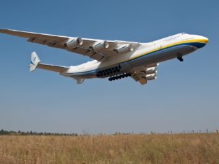Microsoft Flight Simulator 2024 pozwoli nam na wyjście z samolotu oraz eksplorację