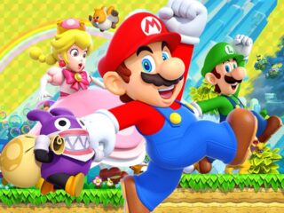 Film o Mario nie trafi w tym roku do kin. Jest nowa data premiery