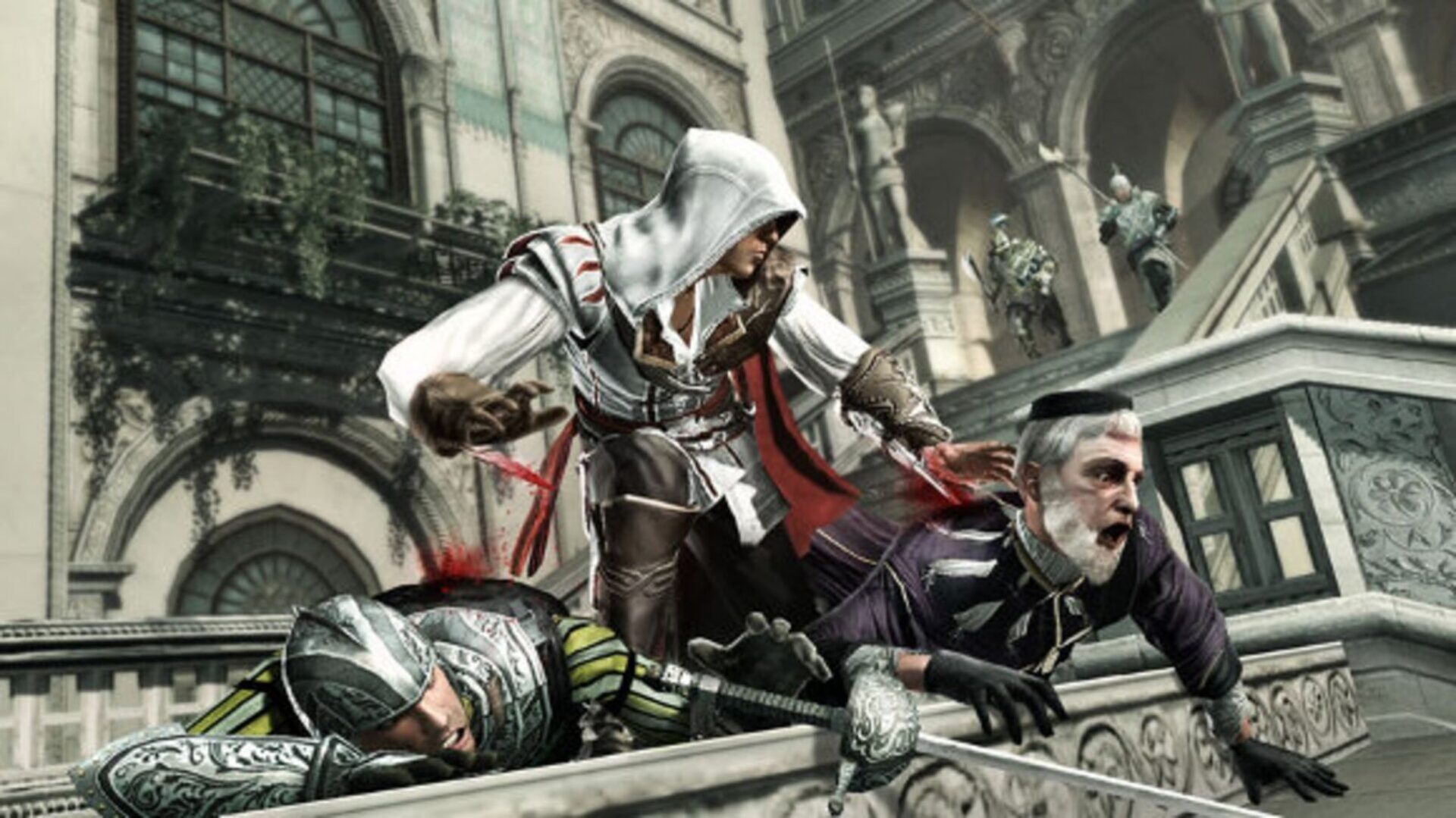Ubisoft zamyka tryby multiplayer i funkcje online w ponad 90 grach [AKTUALIZACJA]