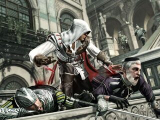 Ubisoft zamyka tryby multiplayer i funkcje online w ponad 90 grach [AKTUALIZACJA]
