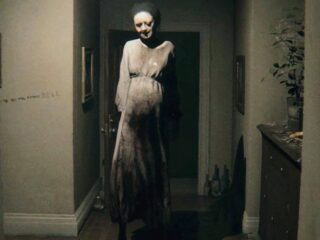 P.T. Najlepszy horror, który nigdy nie powstał