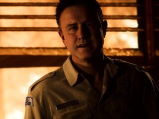 The Quarry: Nowy horror twórców Until Dawn zaoferuje 186 zakończeń