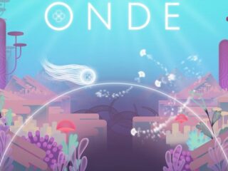 Onde – recenzja. Konkurent Podróży i Flower w krainie pierwotniaków