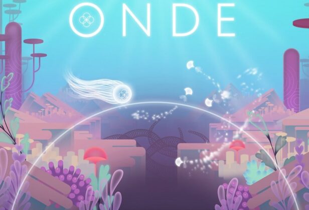Onde – recenzja. Konkurent Podróży i Flower w krainie pierwotniaków