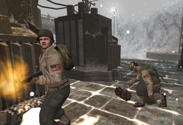 Bethesda udostępniła 3 klasyczne gry za darmo na Steamie
