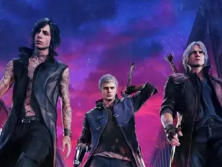 Devil May Cry 5: Sprzedaż przekroczyła 5 milionów sztuk