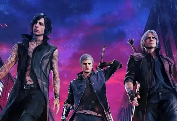 Devil May Cry 5: Sprzedaż przekroczyła 5 milionów sztuk