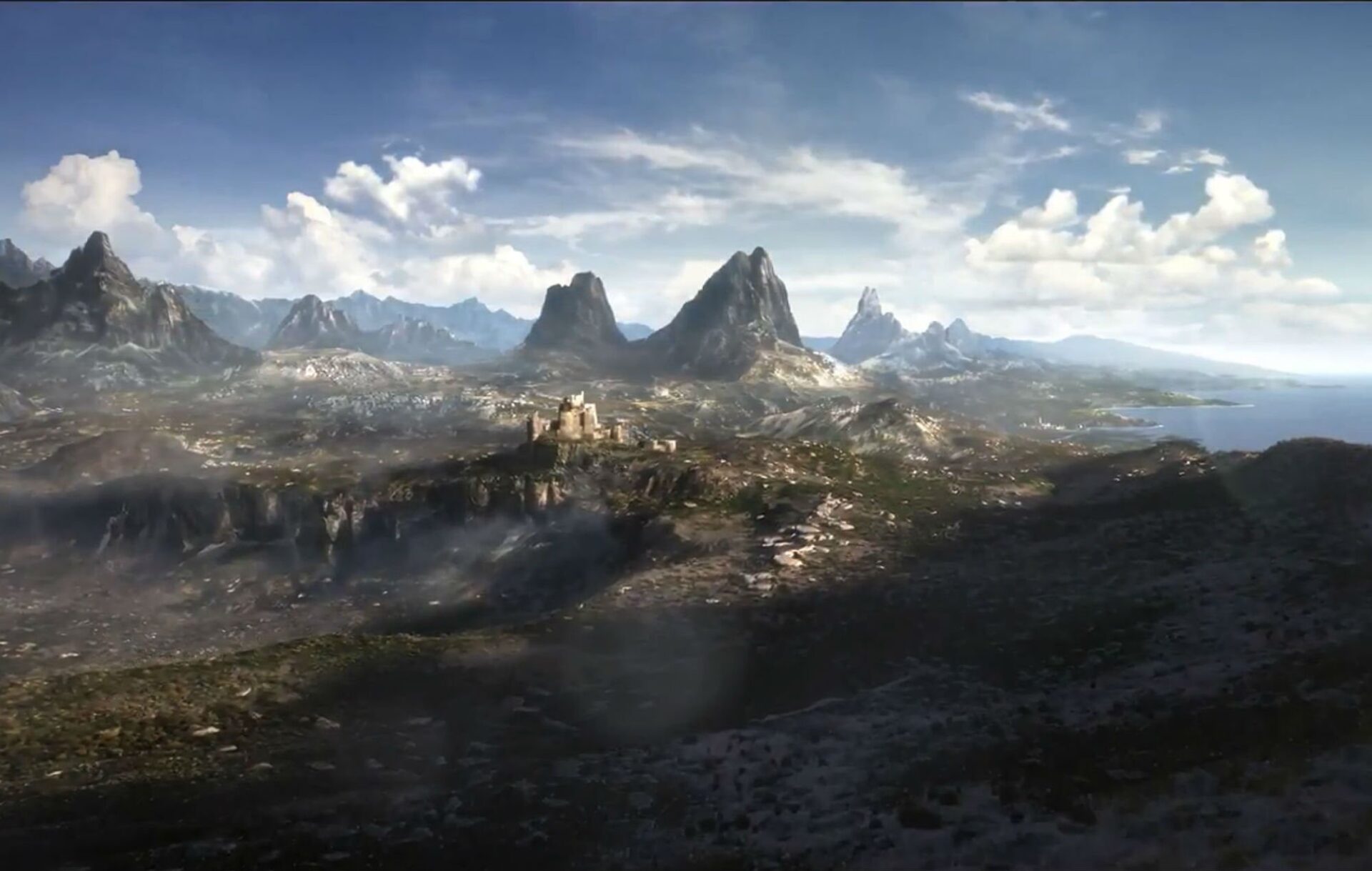Nowe plotki o The Elder Scrolls VI, MMO „The Mandalorian” i reboocie Quake’a