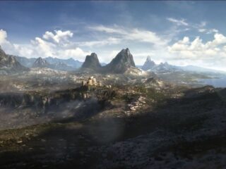 Nowe plotki o The Elder Scrolls VI, MMO „The Mandalorian” i reboocie Quake’a