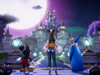 Dreamlight Valley: Produkcja free-to-play od Disneya zapowiedziana