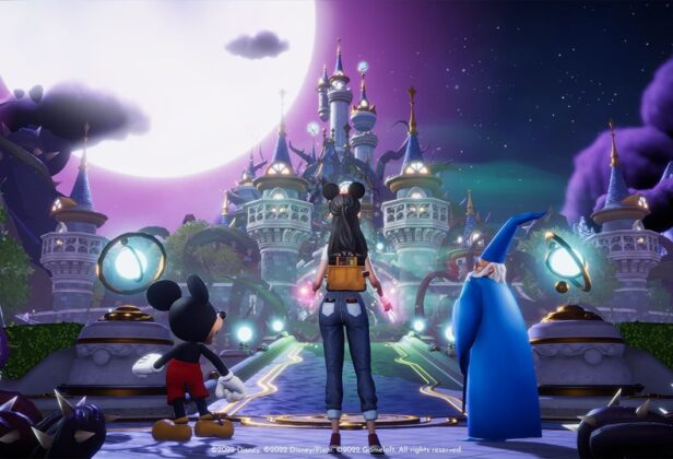 Disney Dreamlight Valley: Nowy gameplay i&nbsp;data wczesnego dostępu