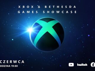 Microsoft i Bethesda zapraszają na pokaz gier w czerwcu
