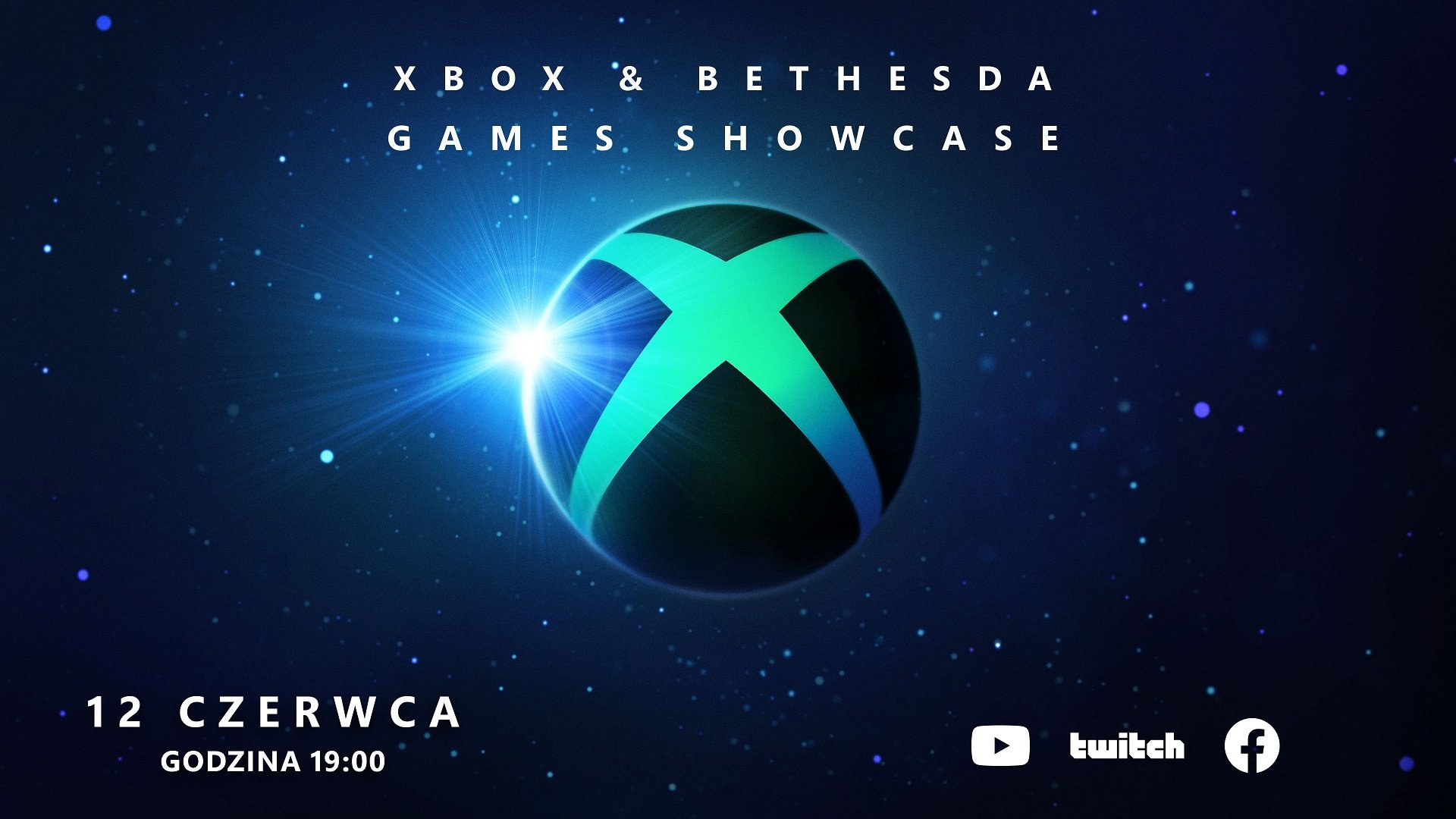 Microsoft i Bethesda zapraszają na pokaz gier w czerwcu