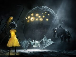 Platige Image z „internetowym Oscarem” za animację z Resident Evil: Village