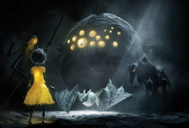 Platige Image z&nbsp;„internetowym Oscarem” za&nbsp;animację z&nbsp;Resident Evil: Village