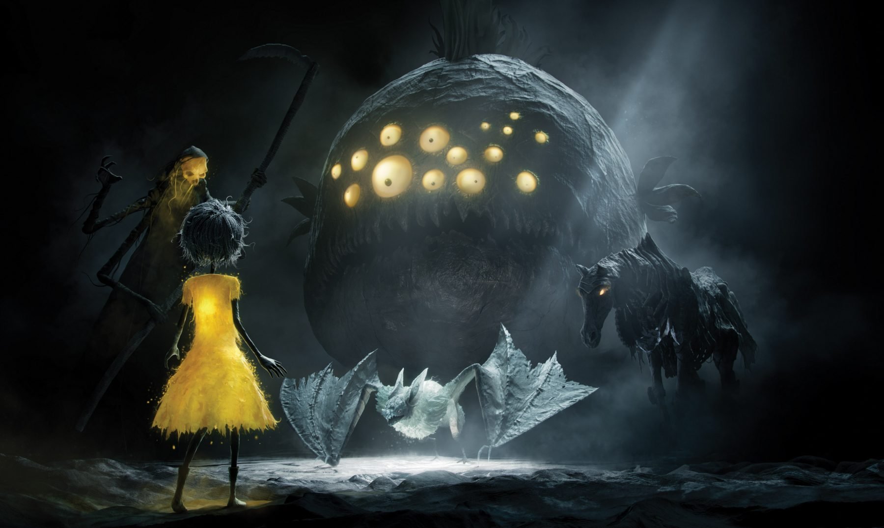 Platige Image z „internetowym Oscarem” za animację z Resident Evil: Village