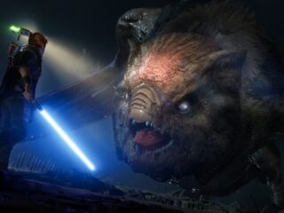 Star Wars Jedi: Upadły zakon 2 może ukazać się tylko na PC i next-geny