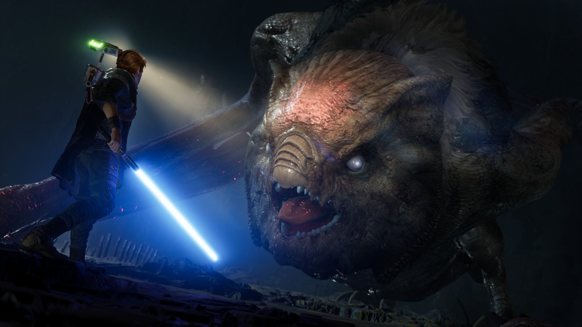 Star Wars Jedi: Upadły zakon 2 może ukazać się tylko na PC i next-geny