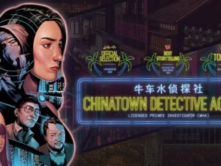 Chinatown Detective Agency – recenzja. Na Wschodzie bez zmian