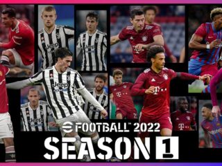 eFootball 2022 – recenzja. Gratis to (nie)uczciwa cena