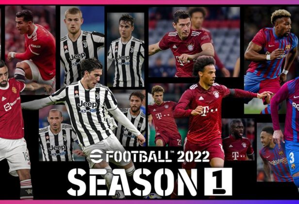 eFootball 2022 – recenzja. Gratis to (nie)uczciwa cena