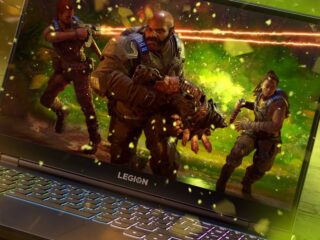 Xbox Game Pass na 3 miesiące z Lenovo