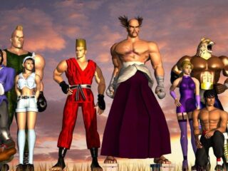 Gry z PS1 pojawiają się na serwerach PSN. W co zagramy dzięki PS Plus Premium?
