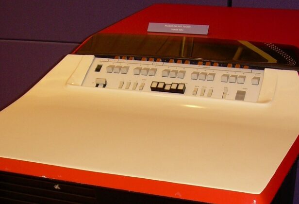 Kuchenna rewolucja. Bezsensowny komputer, który odmienił branżę