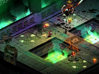 Steam zapowiedział Rogue-aliki: Festiwal Wytrwałości 2022