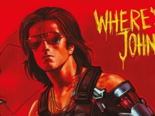 „Cyberpunk 2077. Gdzie jest Johnny” – recenzja. Nijakie Night City