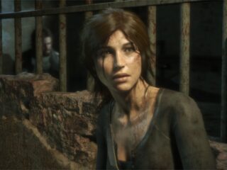 Tomb Raider: Oprócz nowej gry czeka nas film i serial. Amazon stworzy całe uniwersum