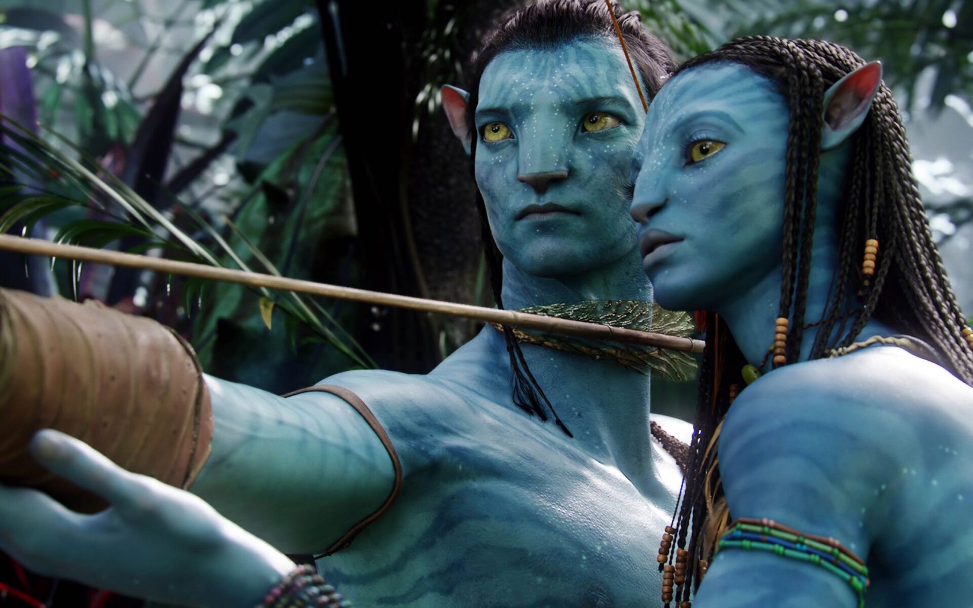 „Avatar 2”: Wyciekły zdjęcia i fragmenty zwiastuna