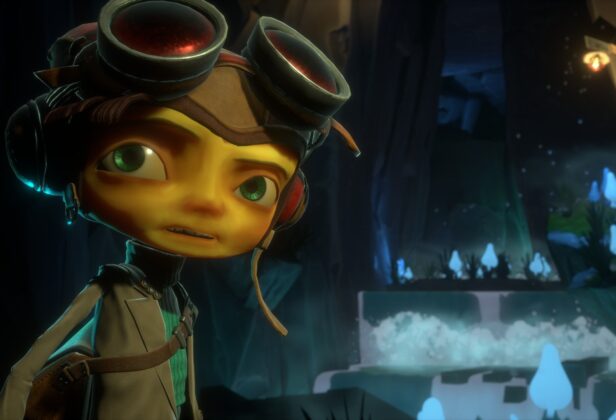 Psychonauts 2: Twórcy opublikowali specjalny odcinek dokumentu o powstawaniu gry