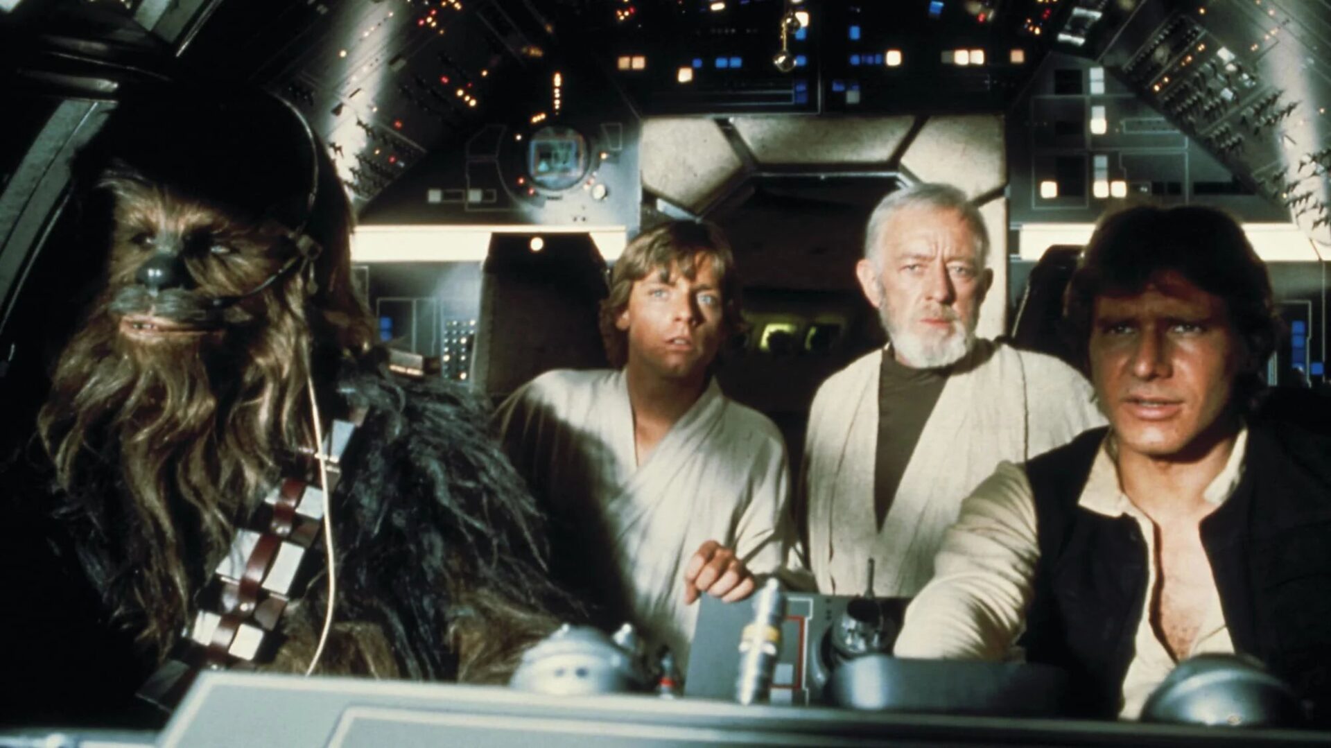 Co dalej ze Star Wars? Gry i seriale, w których poczujemy moc