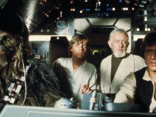 Co dalej ze Star Wars? Gry i seriale, w których poczujemy moc