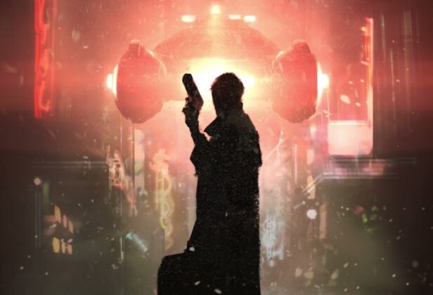 Blade Runner: Papierowa gra RPG ufundowana w 3 minuty