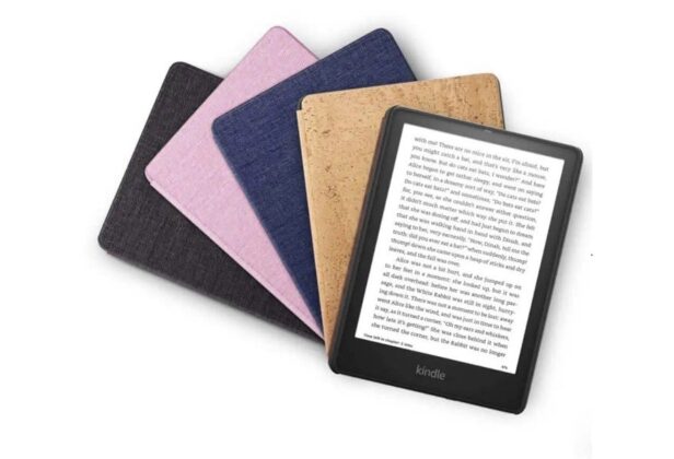 Kindle w końcu zacznie wspierać EPUB – ale jest haczyk