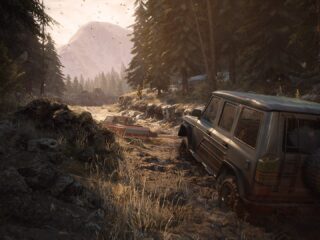 The Day Before: Jedna z&nbsp;najbardziej oczekiwanych gier świata opóźniona na&nbsp;przyszły rok