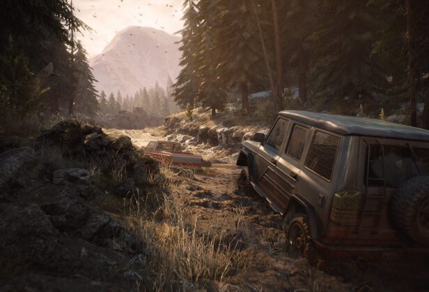 The Day Before: Jedna z&nbsp;najbardziej oczekiwanych gier świata opóźniona na&nbsp;przyszły rok