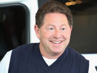 Bobby Kotick został wybrany dyrektorem generalnym Activision Blizzard na kolejny rok