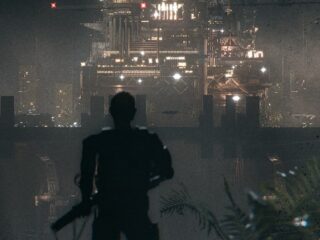 Off the Grid: Cyberpunkowe battle royale od reżysera „Dystryktu 9” zapowiedziane